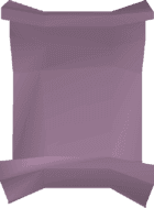 Bounty teleport scroll